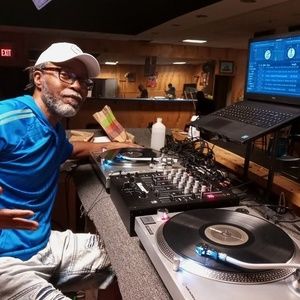 Meet your Posher, Eddie